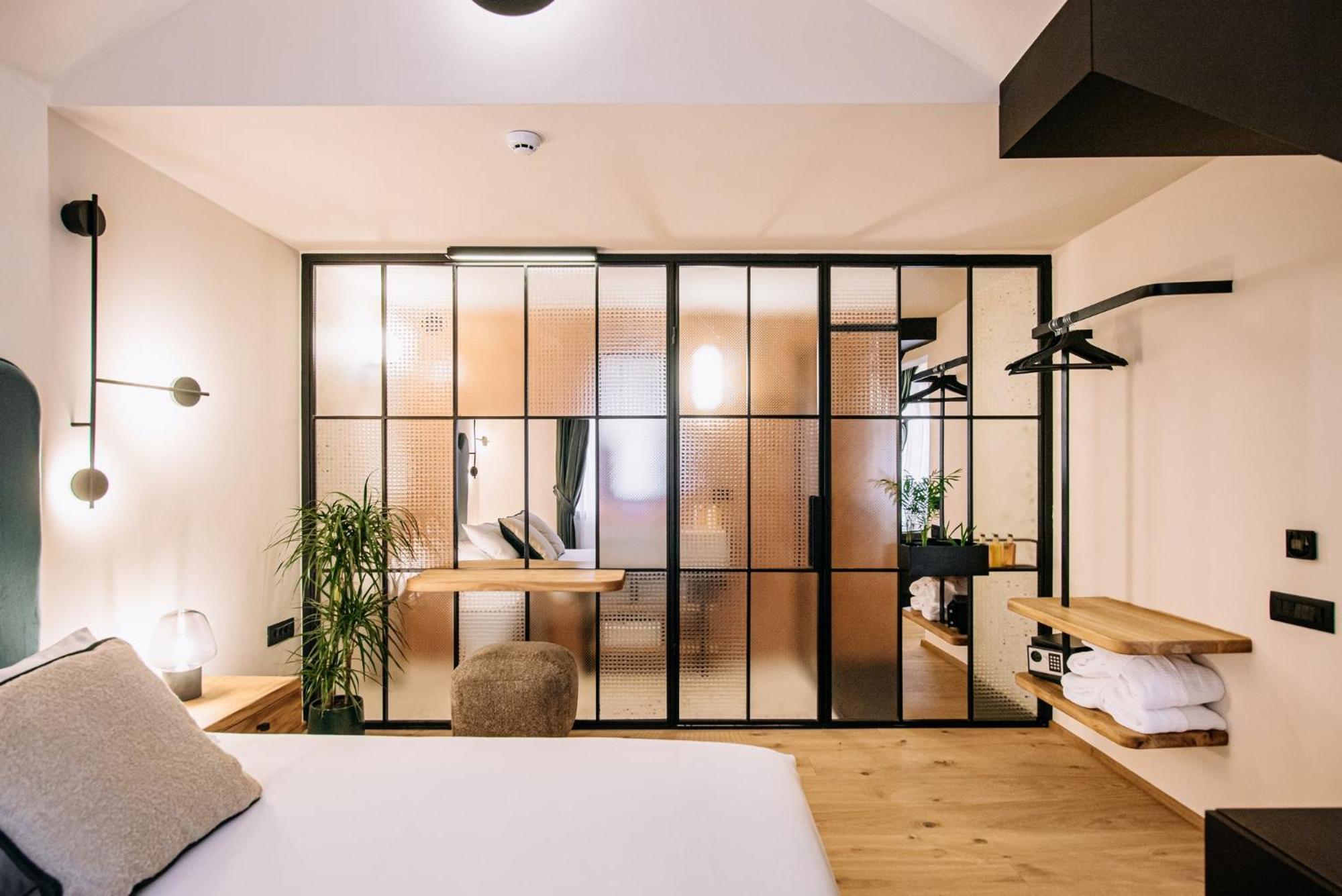 7Oaks Noble House 호텔 두브로브니크 외부 사진