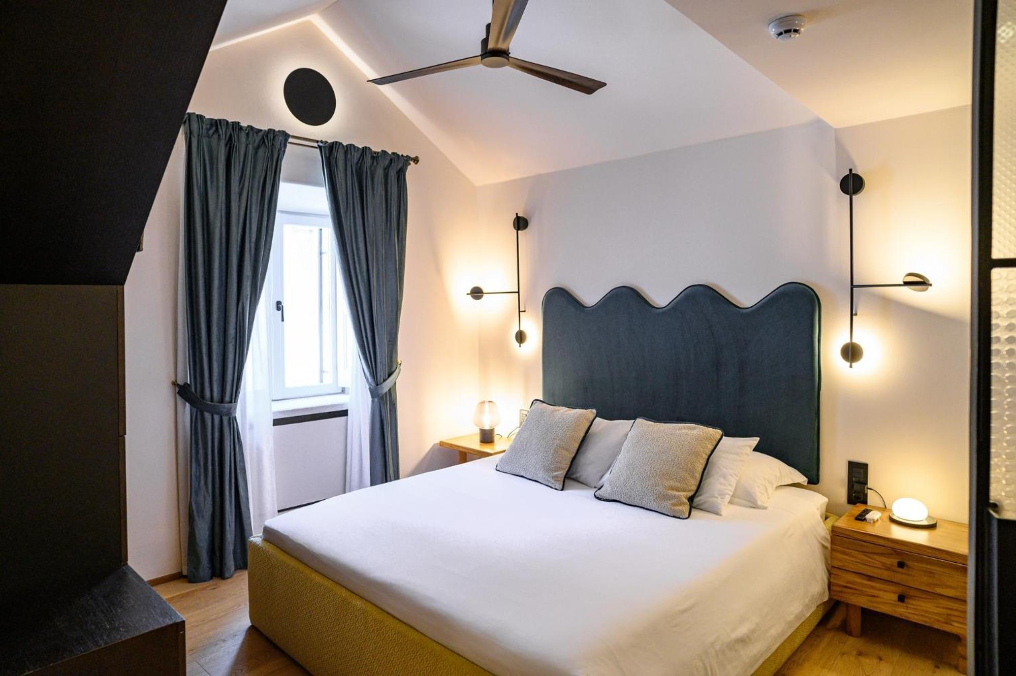 7Oaks Noble House 호텔 두브로브니크 외부 사진