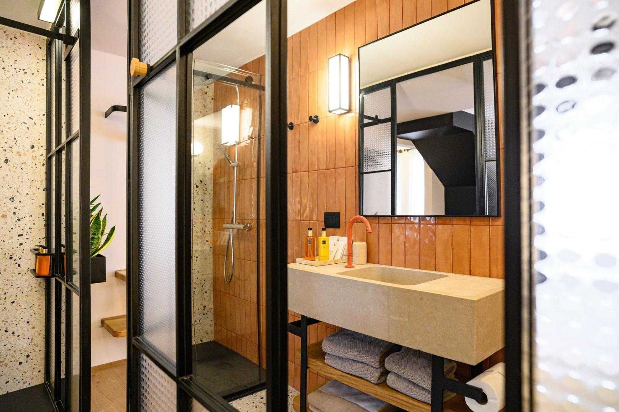 7Oaks Noble House 호텔 두브로브니크 외부 사진