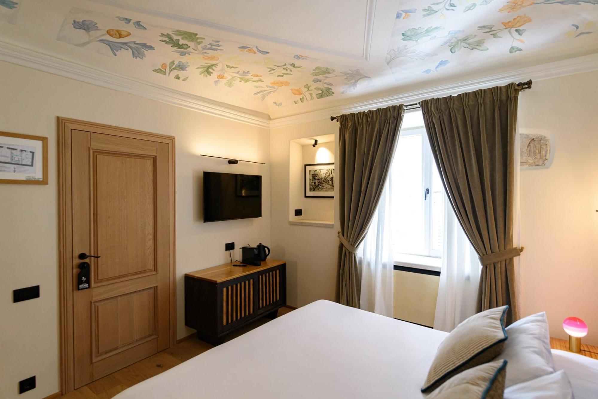 7Oaks Noble House 호텔 두브로브니크 외부 사진