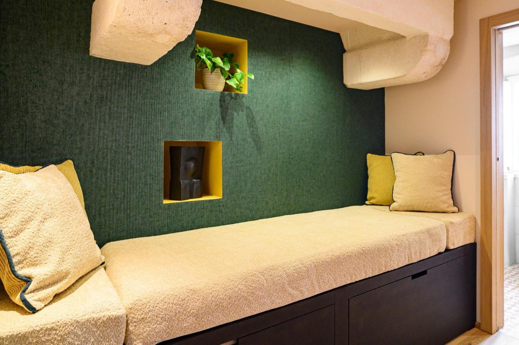 7Oaks Noble House 호텔 두브로브니크 외부 사진